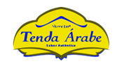 Logo Tenda Arabe - Vetorizado